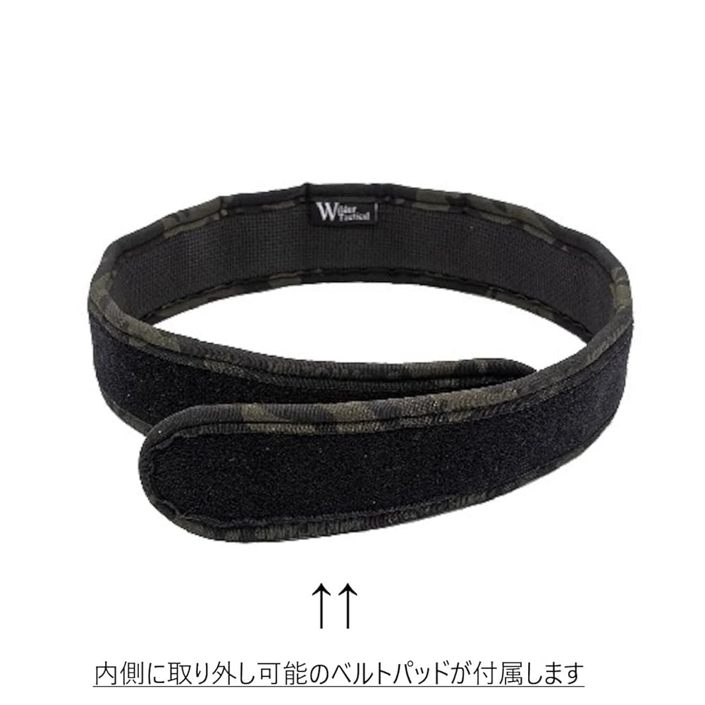 Amazon.co.jp: [Wilder Tactical] USA製 ワイルダータクティカル